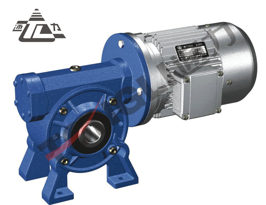 W、NMRV Worm Gear Reducer